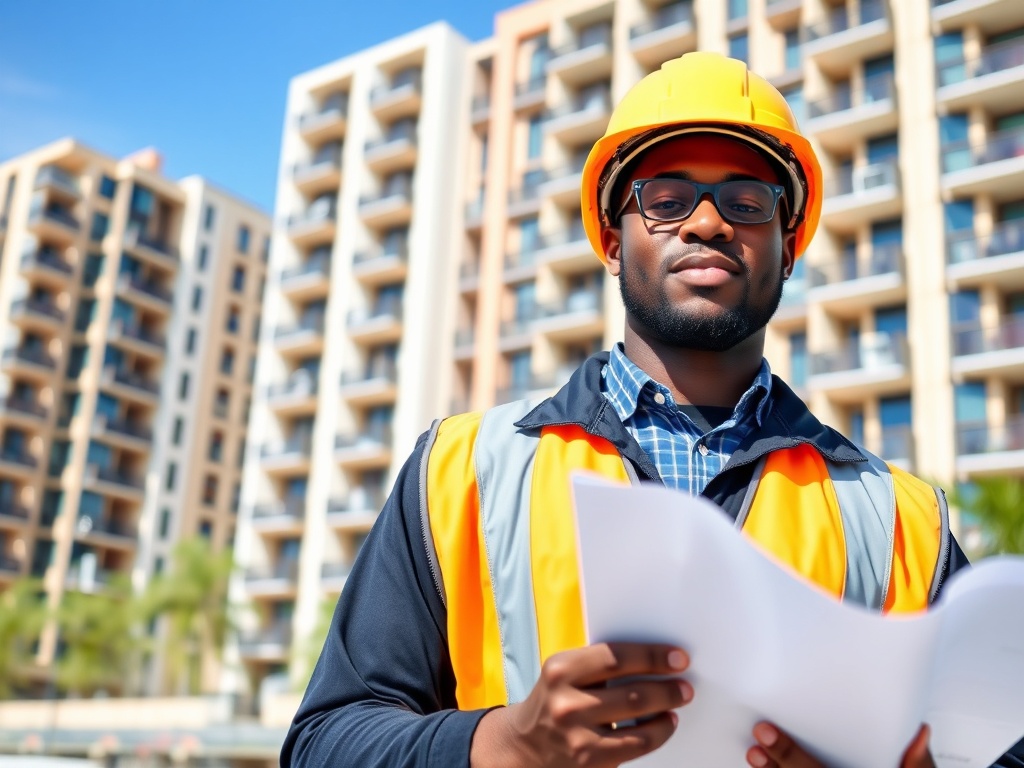 best engineering partner in kenya