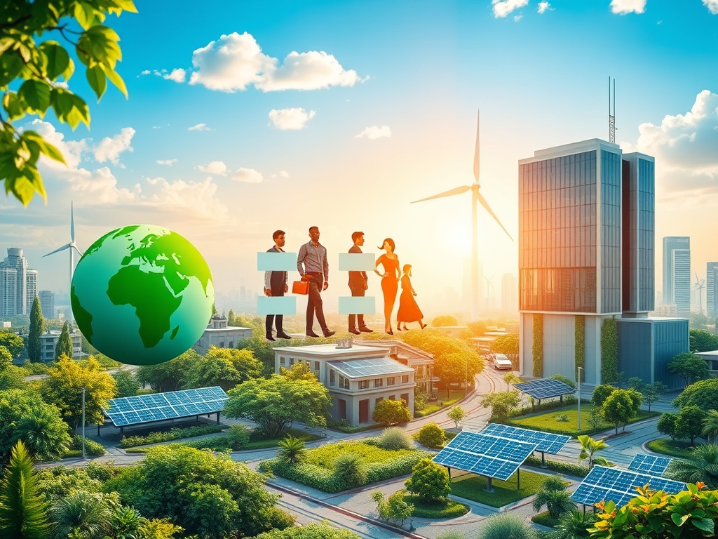 Our Blueprint for Environmental, Social and Governance in Energy Projects in Kenya esg in kenya