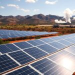 How Solar Energy and Geothermal Energy Are Powering Kenya’s Sustainable Growth