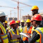 The Role of Safety Inspections in Preventing Costly Downtime in Kenya’s Construction Industry