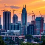 Engineering Partner in Kenya: How Professional Engineers Shape a Safe and Profitable Skyline