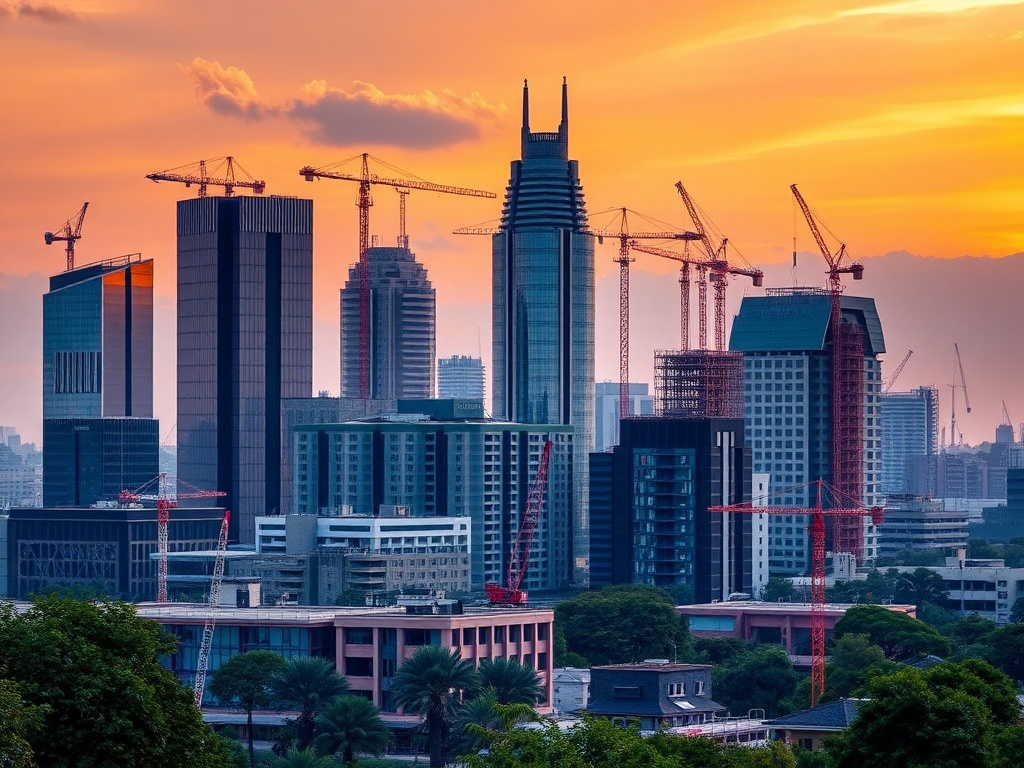 engineering partner in kenya