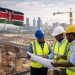 Strong Push for Local Engineers in National Projects in Kenya