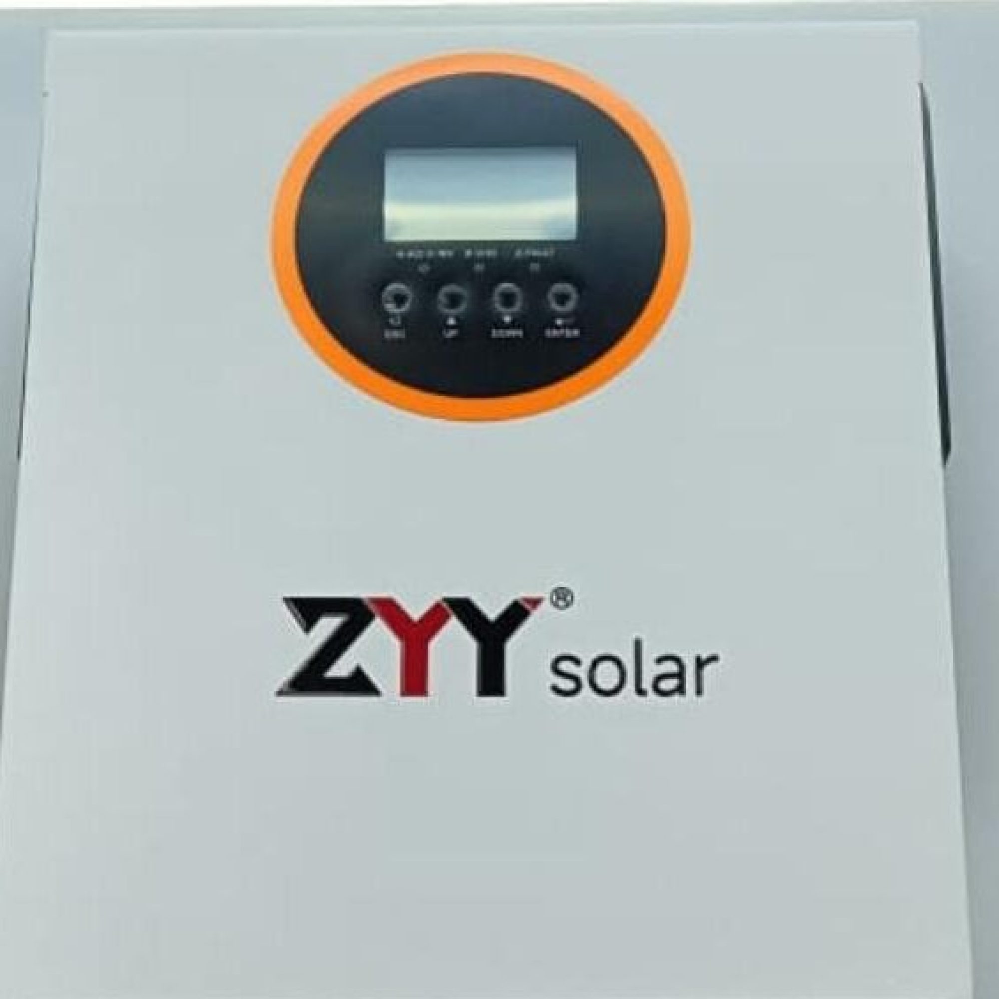 solar inverter zyy 3kva solar inverter
